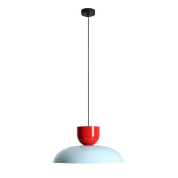 Aldex ELLA 1144G29_19_C Závěsná lampa 1x15W/E27