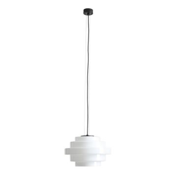 Aldex FILO MILKY 9000G1 Závěsná lampa 1x15W/E27