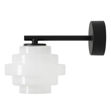 Aldex FILO MILKY 9002C1 Nástěnná lampa 1x5W/G9