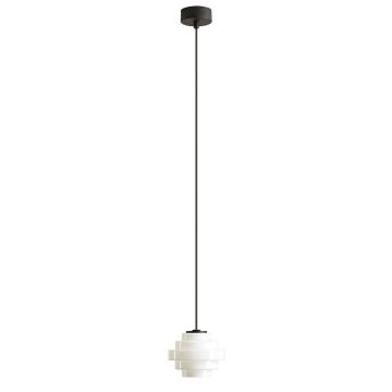Aldex FILO MILKY 9002G1 Závěsná lampa 1x5W/G9