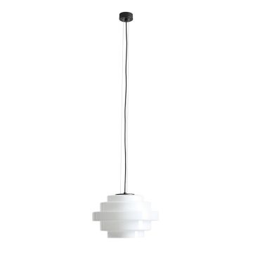 Aldex FILO MILKY 9015G1 Závěsná lampa 1x15W/E27