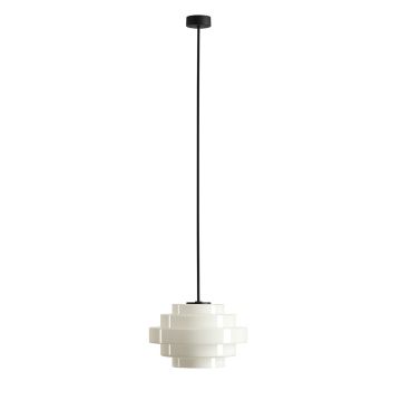 Aldex FILO MILKY L 9000PL_G1_L Stropní lampa 1x15W/E27