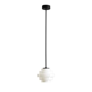 Aldex FILO MILKY M 9002PL_G1_M Stropní lampa 1x5W/G9