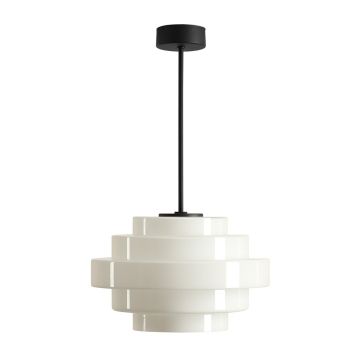 Aldex FILO MILKY S 9000PL_G1_S Stropní lampa 1x15W/E27
