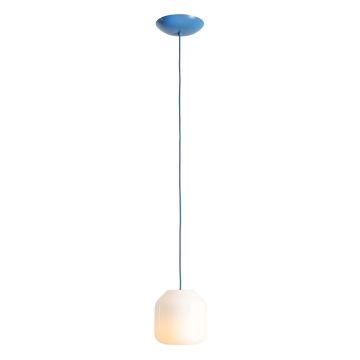 Aldex FLASK SAPPHIRE S 8500G31_S Závěsná lampa 1x10W/E14