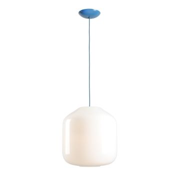 Aldex FLASK SAPPHIRE XL 8500G31_XL Závěsná lampa 3x15W/E27