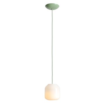 Aldex FLASK SAGE S 8500G32_S Závěsná lampa 1x10W/E14