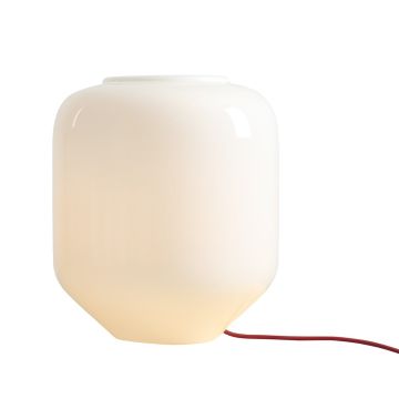 Aldex FLASK CHERRY L 8500B15_L Stolní lampa 1x15W/E27