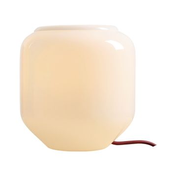 Aldex FLASK CHERRY S 8500B15_S Stolní lampa 1x10W/E14