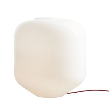 Aldex FLASK CHERRY XL 8500B15_XL Stolní lampa 1x15W/E27