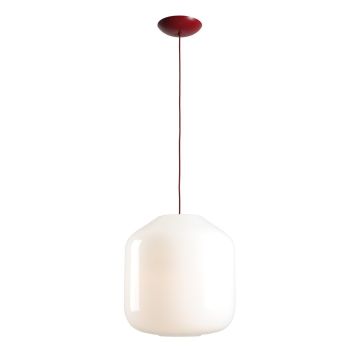 Aldex FLASK cherry XL 8500G15_XL Závěsná lampa 3x15W/E27