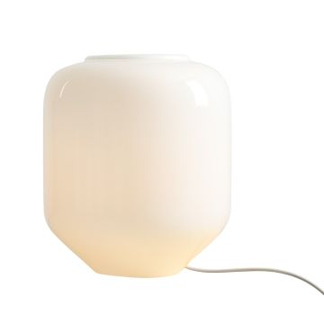Aldex FLASK COTTON L 8500B20_L Stolní lampa 1x15W/E27