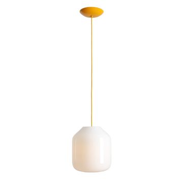 Aldex FLASK MIMOSA L 8500G21_L Závěsná lampa 1x15W/E27