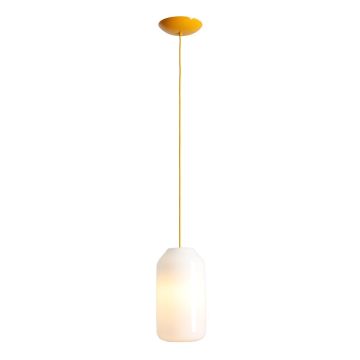 Aldex FLASK MIMOSA M 8500G21_M Závěsná lampa 1x15W/E27