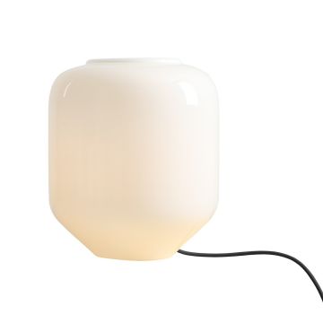 Aldex FLASK ORCHID L 8500B1_L Stolní lampa 1x15W/E27