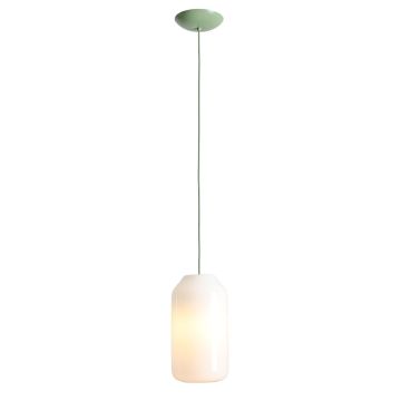 Aldex FLASK SAGE M 8500G32_M Závěsná lampa 1x15W/E27