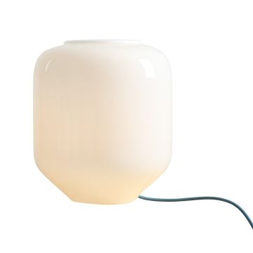 Aldex FLASK SAPPHIRE L 8500B31_L Stolní lampa 1x15W/E27