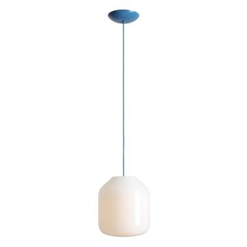 Aldex FLASK SAPPHIRE L 8500G31_L Závěsná lampa 1x15W/E27