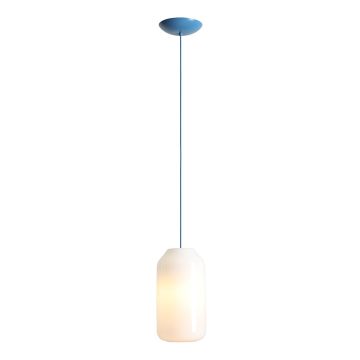 Aldex FLASK SAPPHIRE M 8500G31_M Závěsná lampa 1x15W/E27