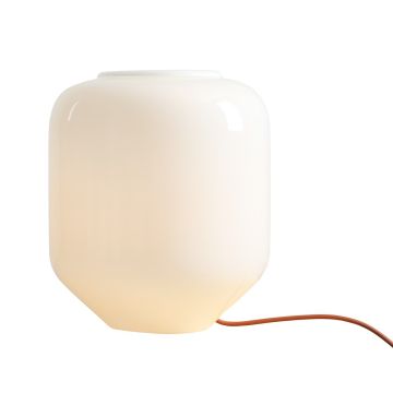 Aldex FLASK TERRA L 8500B24_L Stolní lampa 1x15W/E27