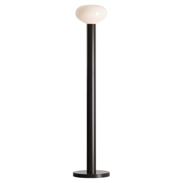 Aldex FLO MOKKA M 7000A28_M Stojací lampa 1x10W/E14