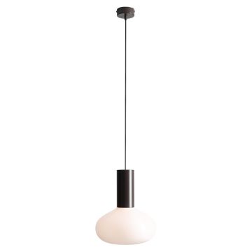 Aldex FLO MOKKA M 7000G28_M Závěsná lampa 1x10W/E14