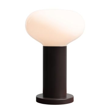 Aldex FLO MOKKA S 7000B28_S Stolní lampa 1x10W/E14