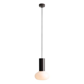 Aldex FLO MOKKA S 7000G28_S Závěsná lampa 1x10W/E14