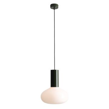 Aldex FLO MOSS M 7000G26_M Závěsná lampa 1x10W/E14