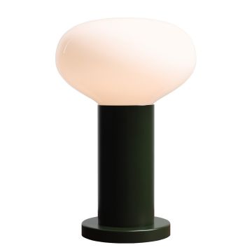 Aldex FLO MOSS S 7000B26_S Stolní lampa 1x10W/E14