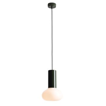 Aldex FLO MOSS S 7000G26_S Závěsná lampa 1x10W/E14
