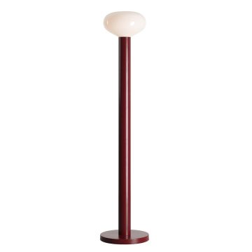 Aldex FLO RUBY M 7000A27_M Stojací lampa 1x10W/E14