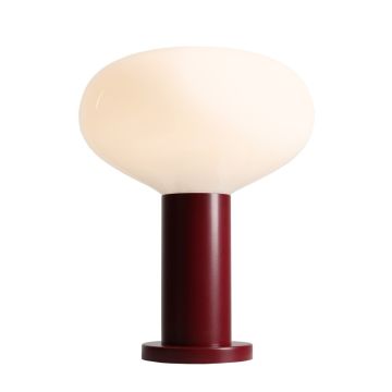 Aldex FLO RUBY M 7000B27_M Stolní lampa 1x10W/E14