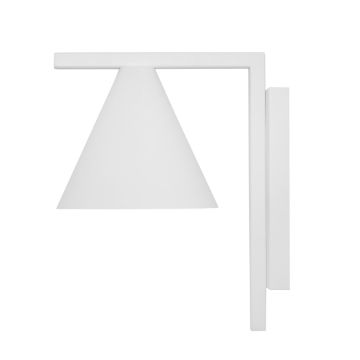 Aldex FORM 1108C Nástěnná lampa 1x15W/E27