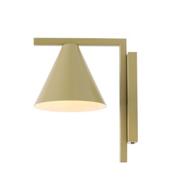 Aldex FORM 1108C12 Nástěnná lampa 1x15W/E27
