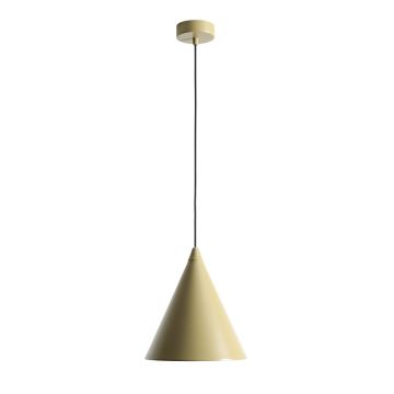 Aldex FORM 1108G12 Závěsná lampa 1x15W/E27