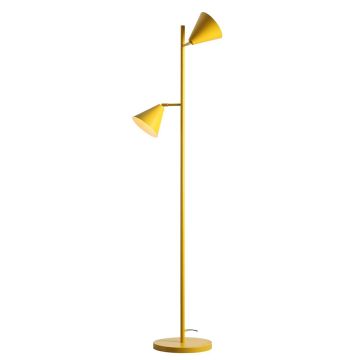 Aldex FORM 2 1108A14_2 Stojací lampa 2x15W/E27