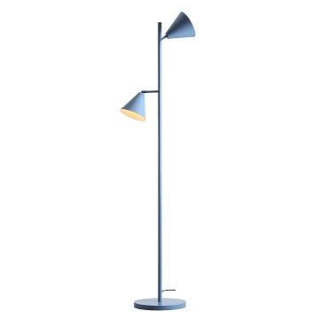 Aldex FORM 2 1108A16_2 Stojací lampa 2x15W/E27
