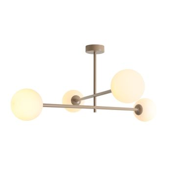 Aldex PINNE 4 1080PL_L17 Stropní lampa 4x10W/E14