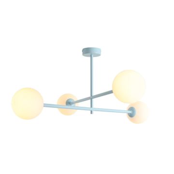 Aldex PINNE 4 1080PL_L29 Stropní lampa 4x10W/E14