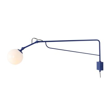 Aldex SOHO 1105C25_D Nástěnná lampa 1x10W/E14