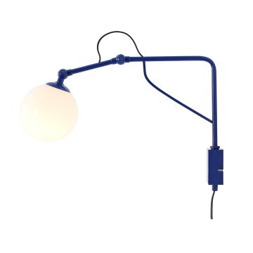 Aldex SOHO 1105C25_M Nástěnná lampa 1x10W/E14