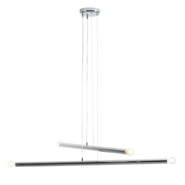 Aldex TUBO 4 1072L4 Závěsná lampa 4x10W/E14