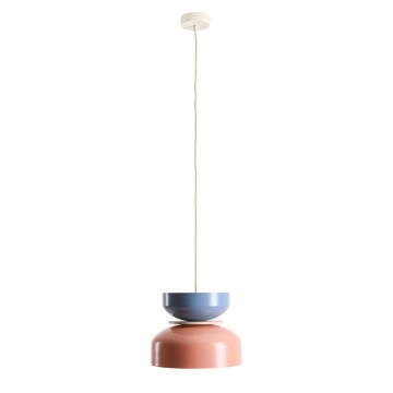 Aldex TULA 1132G11_16_J Závěsná lampa 1x15W/E27