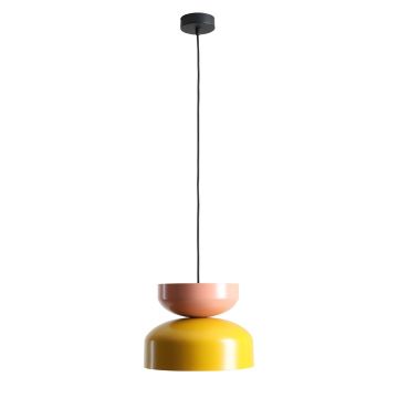 Aldex TULA 1132G14_11_C Závěsná lampa 1x15W/E27