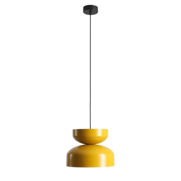 Aldex TULA 1132G14_14_C Závěsná lampa 1x15W/E27