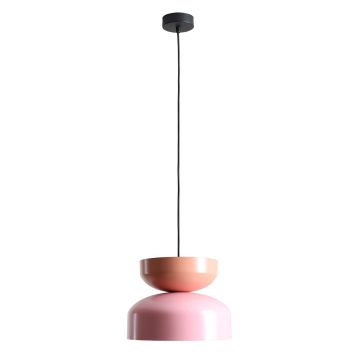 Aldex TULA 1132G18_11_C Závěsná lampa 1x15W/E27