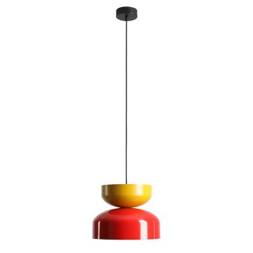Aldex TULA 1132G19_14_C Závěsná lampa 1x15W/E27