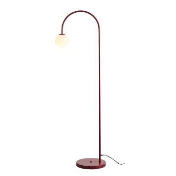 Aldex UNA 1116A15 Stojací lampa 1x10W/E14