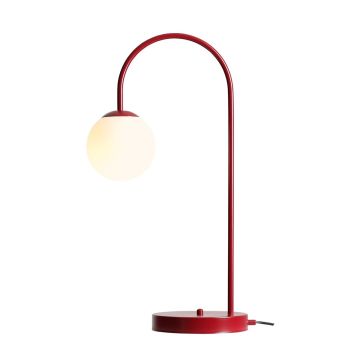 Aldex UNA 1116B15 Stolní lampa 1x10W/E14